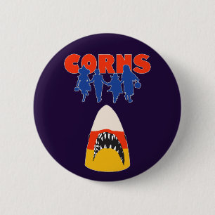 CHAPA REDONDA DE 5 CM CORNS