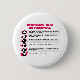 Chapa Redonda De 5 Cm coronavirus basic info