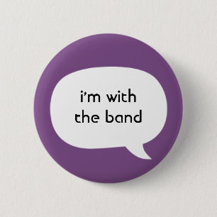 Chapa Redonda De 5 Cm Correa