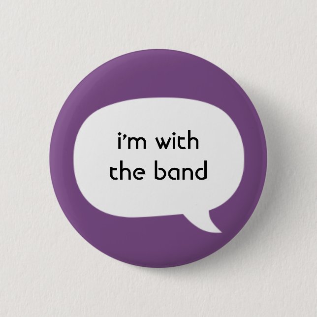 Chapa Redonda De 5 Cm Correa (Anverso)