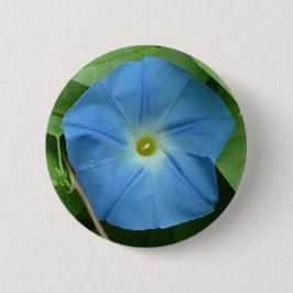 Chapa Redonda De 5 Cm Correhuela azul divina