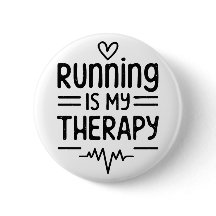 Correr es mi terapia divertidas citas de corredor