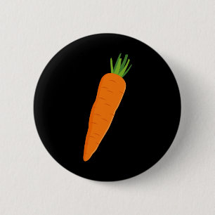 Chapa Redonda De 5 Cm Correspondiente Pareja Costume Niño Diversión Vege