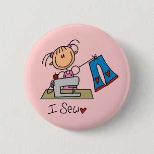 Chapa Redonda De 5 Cm Coso