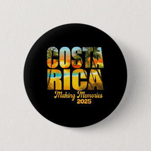 Chapa Redonda De 5 Cm Costa Rica 2025: Recuerdos que coinciden con la fa