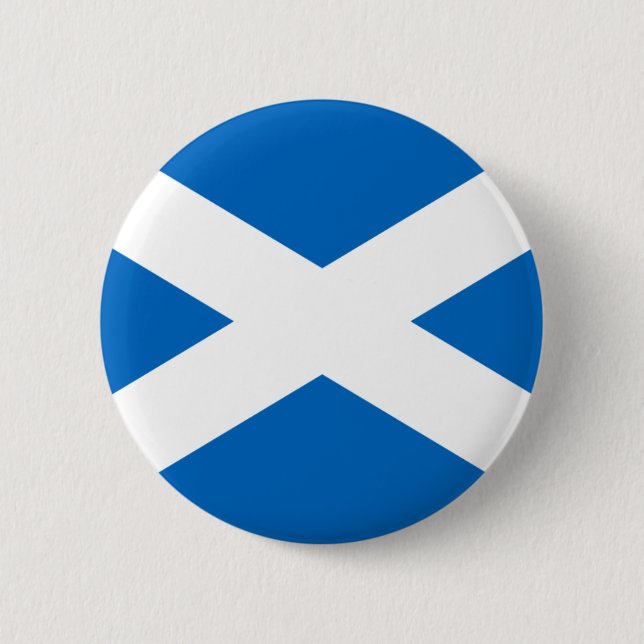 Chapa Redonda De 5 Cm cotland (Anverso)