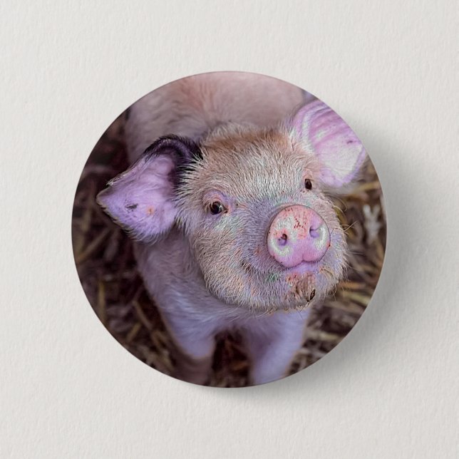 Chapa Redonda De 5 Cm Cozmico (Anverso)