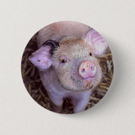 Chapa Redonda De 5 Cm Cozmico