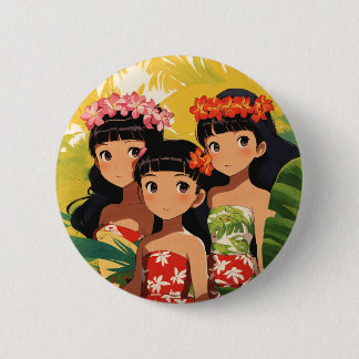 Chapa Redonda De 5 Cm Cozy Luxe Cushion