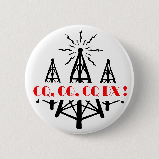 CHAPA REDONDA DE 5 CM CQ DX (Anverso)