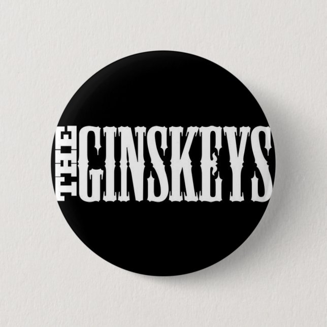 Chapa Redonda De 5 Cm Crachá (Anverso)