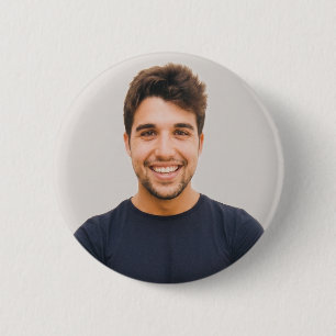 Chapa Redonda De 5 Cm Crea tu propia imagen personalizada