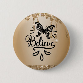 Chapa Redonda De 5 Cm Creer