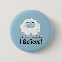 ¡Creo! Cute Yeti