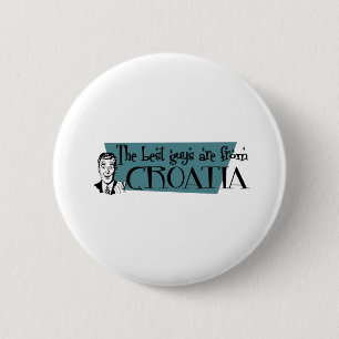 CHAPA REDONDA DE 5 CM CROACIA