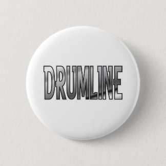 Chapa Redonda De 5 Cm Cromo de Drumline
