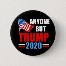 Cualquiera menos Trump 2020