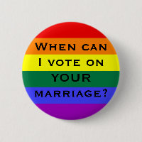 ¿Cuándo puedo votar sobre SU boda?