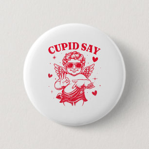 Chapa Redonda De 5 Cm Cud Dice 67 Meme Para Niños Mujeres Hombres Niñas