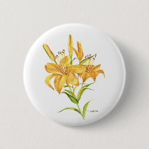 Cuello de agua de la liga de tigre amarillo