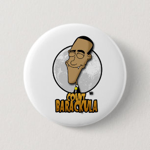 Chapa Redonda De 5 Cm Cuenta Barackula
