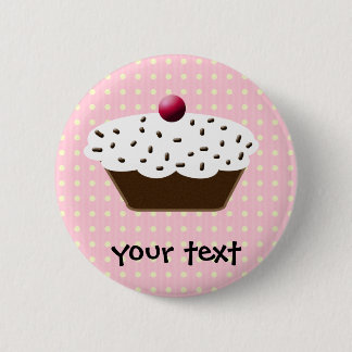 Chapa Redonda De 5 Cm Cupcakes Cupcakes