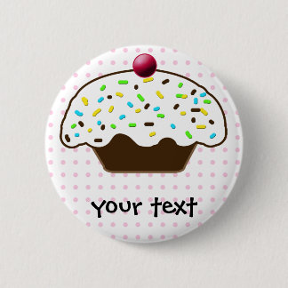 Chapa Redonda De 5 Cm Cupcakes Cupcakes