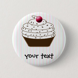 Chapa Redonda De 5 Cm Cupcakes Cupcakes