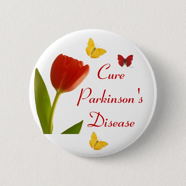 Chapa Redonda De 5 Cm CurePar. (Anverso)