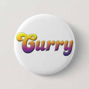 Chapa Redonda De 5 Cm Curry