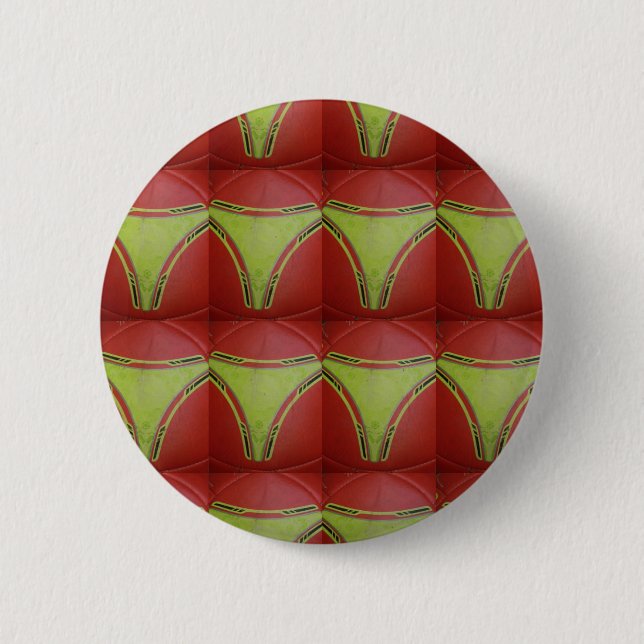 Chapa Redonda De 5 Cm Curvas amarillas doradas.JPG (Anverso)