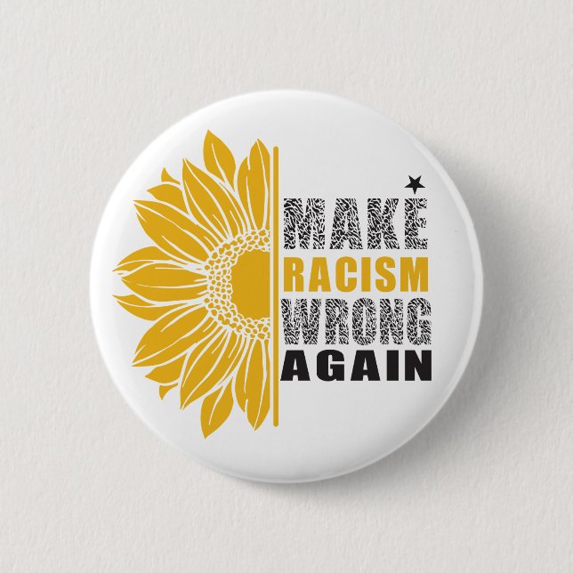 Chapa Redonda De 5 Cm Cute Chicken Lover F Off Farm Farmer Rooster (Anverso)