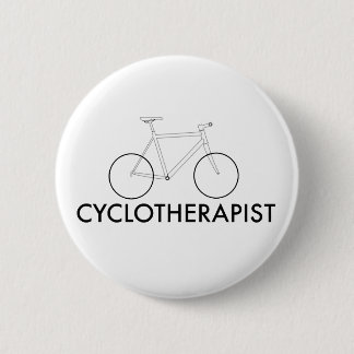 Chapa Redonda De 5 Cm Cyclotherapist
