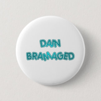 CHAPA REDONDA DE 5 CM DAIN BRAMAGED