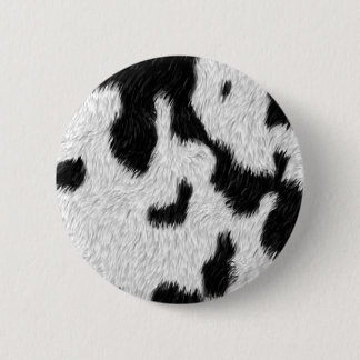 Chapa Redonda De 5 Cm Dalmatiano