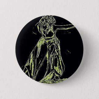 Chapa Redonda De 5 Cm danza contemporánea 2