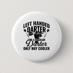 Chapa Redonda De 5 Cm Darter izquierdo