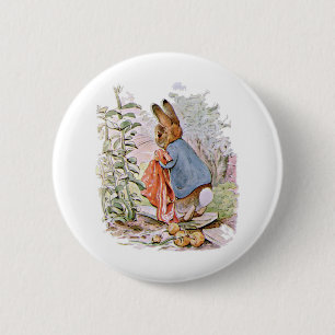 Chapa Redonda De 5 Cm De camino a casa Peter se llevó la mayoría de la