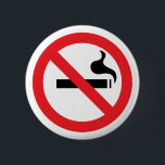 Chapa Redonda De 5 Cm De no fumadores<br><div class="desc">Se permite una muestra de no fumadores práctica,  porque cuando es de no fumadores.</div>