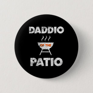 Chapa Redonda De 5 Cm De Patio Grill Daddy Bbq Grilling 4 de Julio Gif