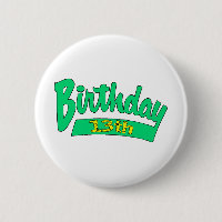 décimotercero Regalos de cumpleaños