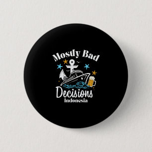Chapa Redonda De 5 Cm Decisiones Mostly D Indonesia Spring Break