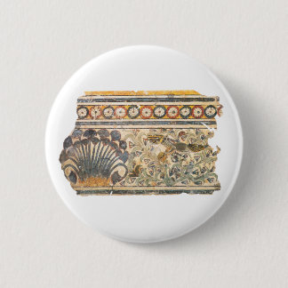 Chapa Redonda De 5 Cm Decoración del Palacio