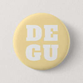 CHAPA REDONDA DE 5 CM ▣ DEGU ▣