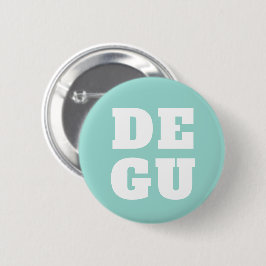 CHAPA REDONDA DE 5 CM ▣ DEGU ▣