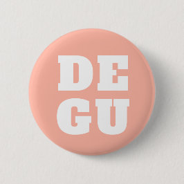 CHAPA REDONDA DE 5 CM ▣ DEGU ▣