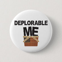 Deplorable yo