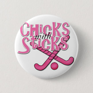 Chapa Redonda De 5 Cm Deportes de los chicas