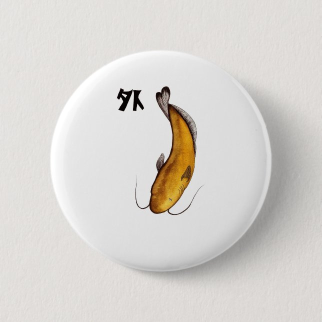 Chapa Redonda De 5 Cm descascarar (Anverso)