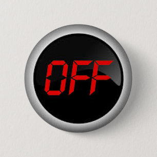 Chapa Redonda De 5 Cm desconectar